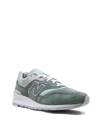 New Balance 997 Low Top Sneakers