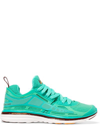 Athletic Propulsion Labs Prism Mesh And Rubber Sneakers Mint