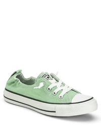 Converse Chuck Taylor All Star Shoreline Slip On Sneakers For