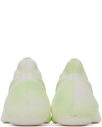 Givenchy Green Tk 360 Sneakers