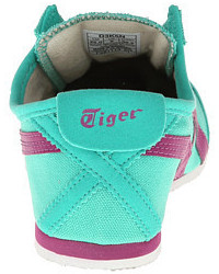 Onitsuka Tiger by Asics Mexico 66 Slip On