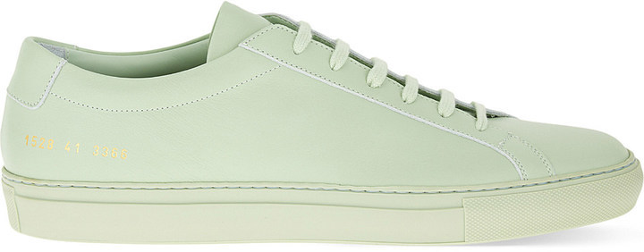 common projects mint