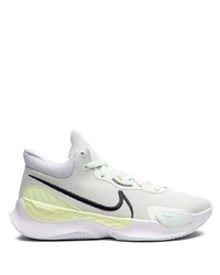 Nike Renew Elevate 3 Barely Green Volt Sneakers