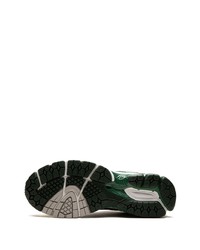 New Balance X Aim Leon Dore 860 V2 Green Sneakers