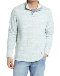 Tommy Bahama Summit Quarter Snap Pullover