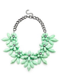 Slate Willow Accessories Mint Confection Necklace
