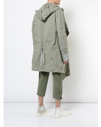 Greg clearance lauren parka