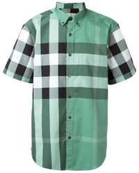 Burberry Brit House Check Fred Shirt