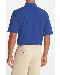 Cutter & Buck Championship Classic Fit Drytec Golf Polo
