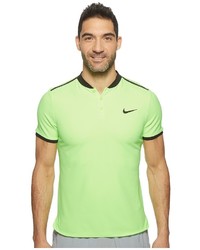 Nike Court Advantage Modern Fit Tennis Polo Clothing