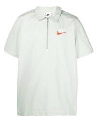 Nike Embroidered Logo Polo Shirt