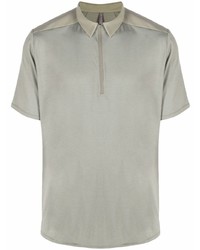 Veilance Frame Short Sleeved Polo Shirt