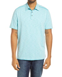 Tommy Bahama Fray Day Harbor Islandzone Polo