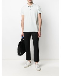 Karl Lagerfeld Karl Patch Polo Shirt