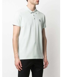 Karl Lagerfeld Karl Patch Polo Shirt