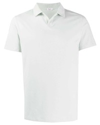 Filippa K M Lycra Polo T Shirt