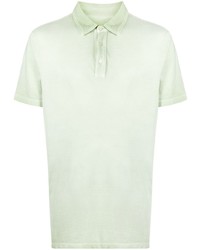 Altea Short Sleeve Cotton Polo Shirt