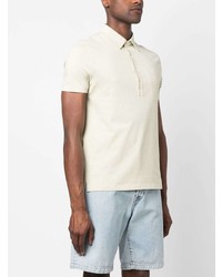 FURSAC Short Sleeve Jersey Polo Shirt