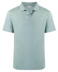 Filippa K Short Sleeve Polo Shirt