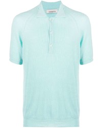 Laneus Short Sleeve Polo Shirt