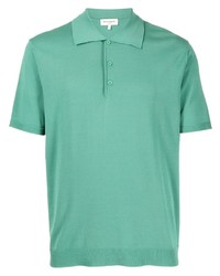 Man On The Boon. Short Sleeve Polo Shirt