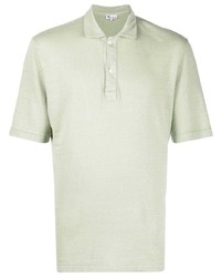 Doppiaa Short Sleeve Polo Shirt