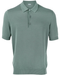 Malo Short Sleeve Polo Shirt