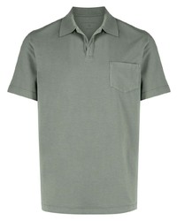 Sease Short Sleeved Polo Shirt