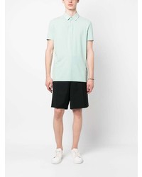 Altea Shortsleeved Cotton Polo Shirt