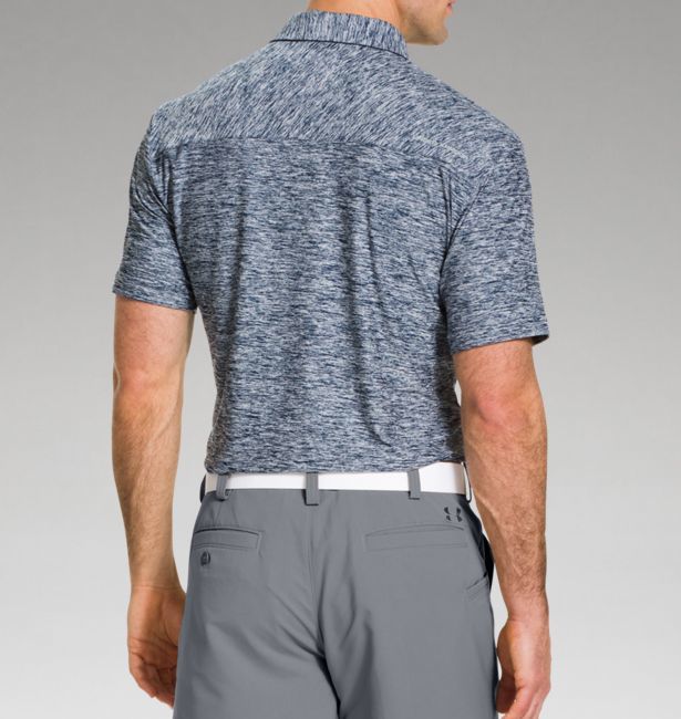 under armour elevated heather
