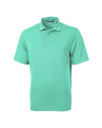 Cutter & Buck Virtue Eco Pique Recycled Blend Polo