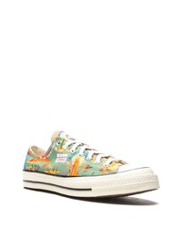 Converse Twisted Resort Chuck 70 Low Sneakers