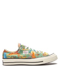 Converse Twisted Resort Chuck 70 Low Sneakers
