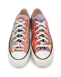 Converse Twisted Resort Chuck 70 Sneakers