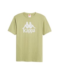 Kappa Authentic Estessi Logo Graphic Tee