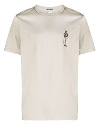 C.P. Company British Sailor Cotton T Shirt