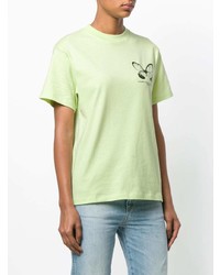 Golden Goose Deluxe Brand Cherry T Shirt