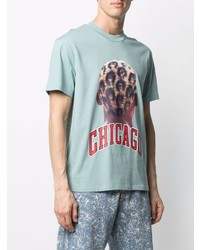 Ih Nom Uh Nit Chicago Cotton T Shirt