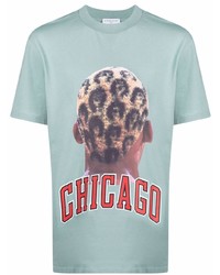 Ih Nom Uh Nit Chicago Cotton T Shirt