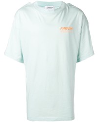 Ambush Contrast Logo T Shirt