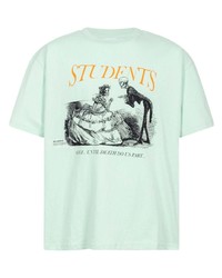 Students Golf Death Do Us Part T Shirt