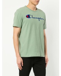 Champion Ed T Shirt