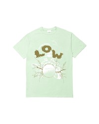 Students Going Low Graphic Tee