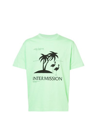 Second/Layer Intermission T Shirt
