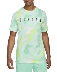 Nike Jordan Jumpman Air T Shirt