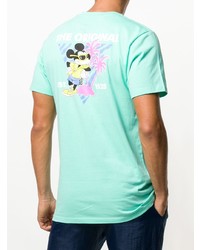 Vans Mickey T Shirt