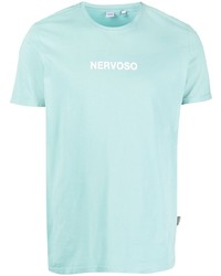 Aspesi Nervoso Short Sleeve T Shirt