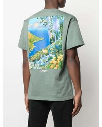 Nike Nrg Acg Crater Lake T Shirt