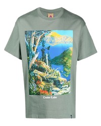 Nike Nrg Acg Crater Lake T Shirt