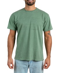 IMPERFECTS Og Waves Organic Cotton Graphic Tee